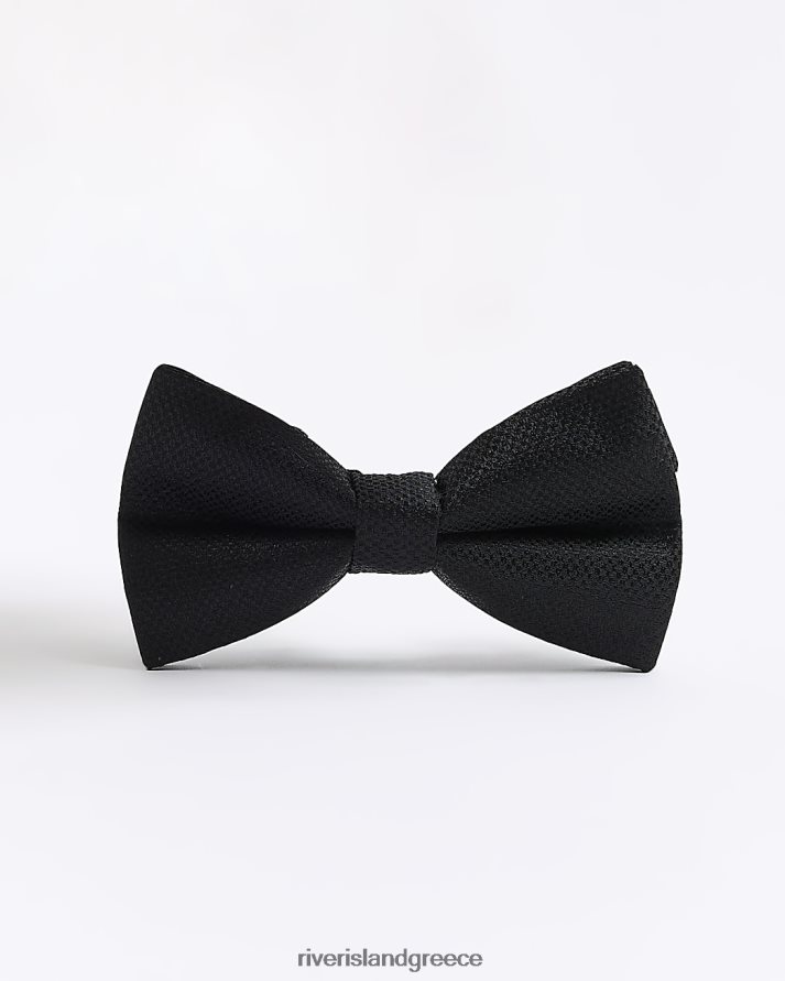 River Island αξεσουάρ μαύρος αγόρια β έξυπνο παπιγιόν B6N8X6967