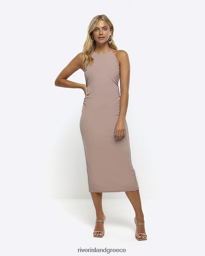 τεφρόχρουν χρώμα