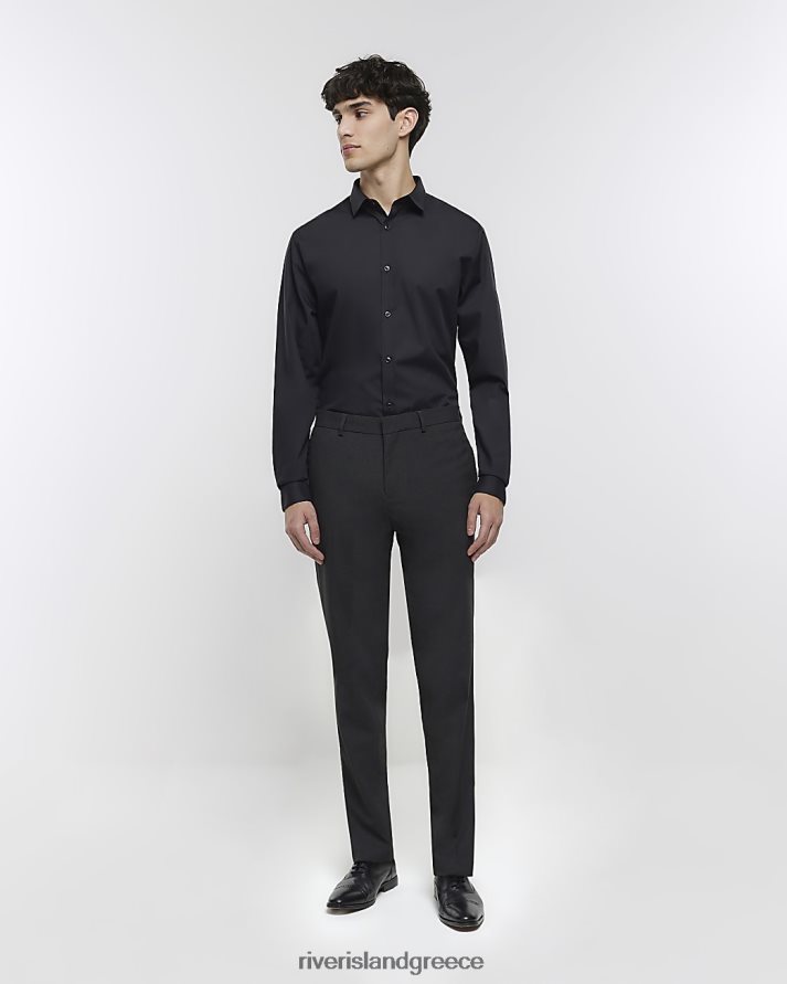 σκούρο γκρι