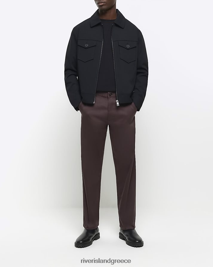 σκούρο κόκκινο