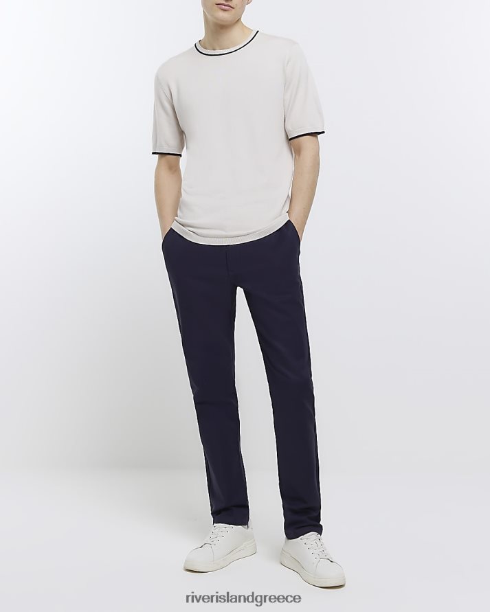 σκούρο μπλε